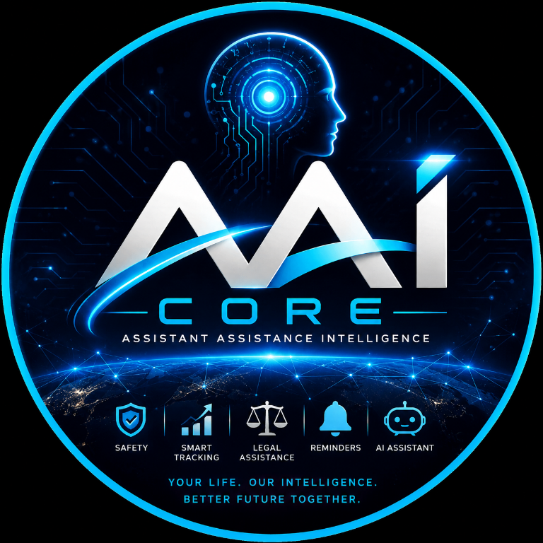 AAI-Core: Assistant Assistance Intelligence